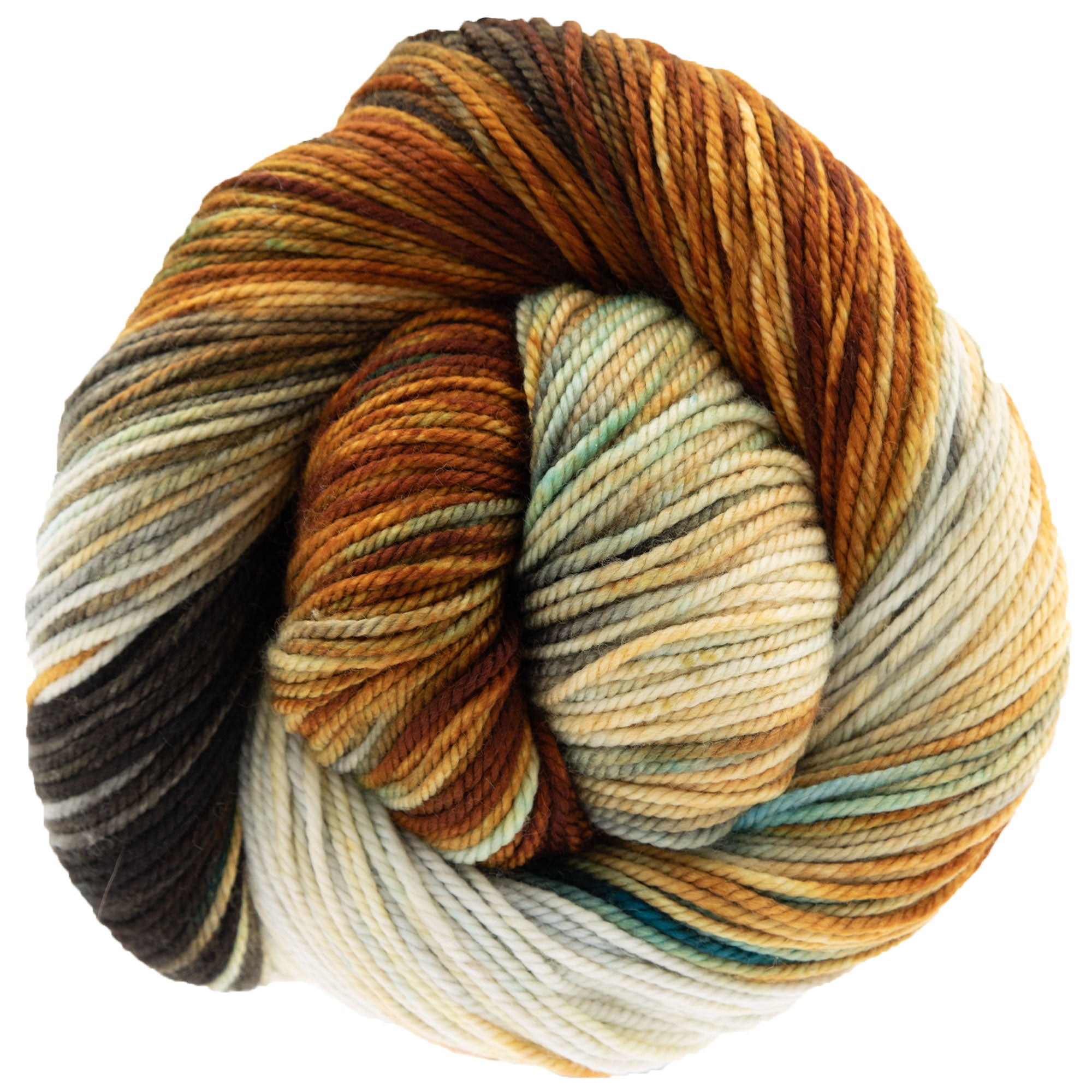 Dream in Color Cosette DK - Weight Burr Yarn: Superwash Wool, Cashmere, and Nylon Blend