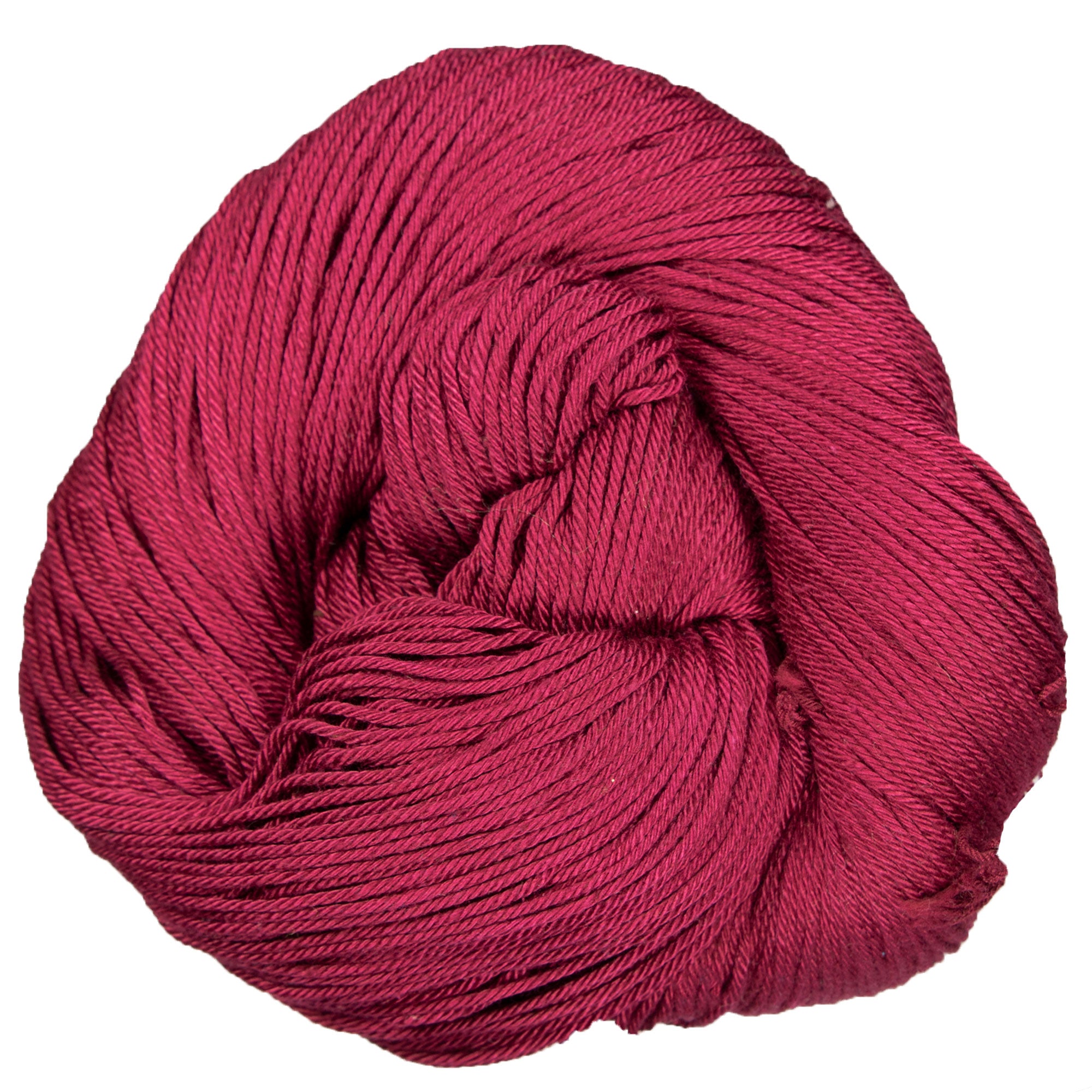 Cascade Yarns Premium Noble Cotton Yarn - 51 Anemone