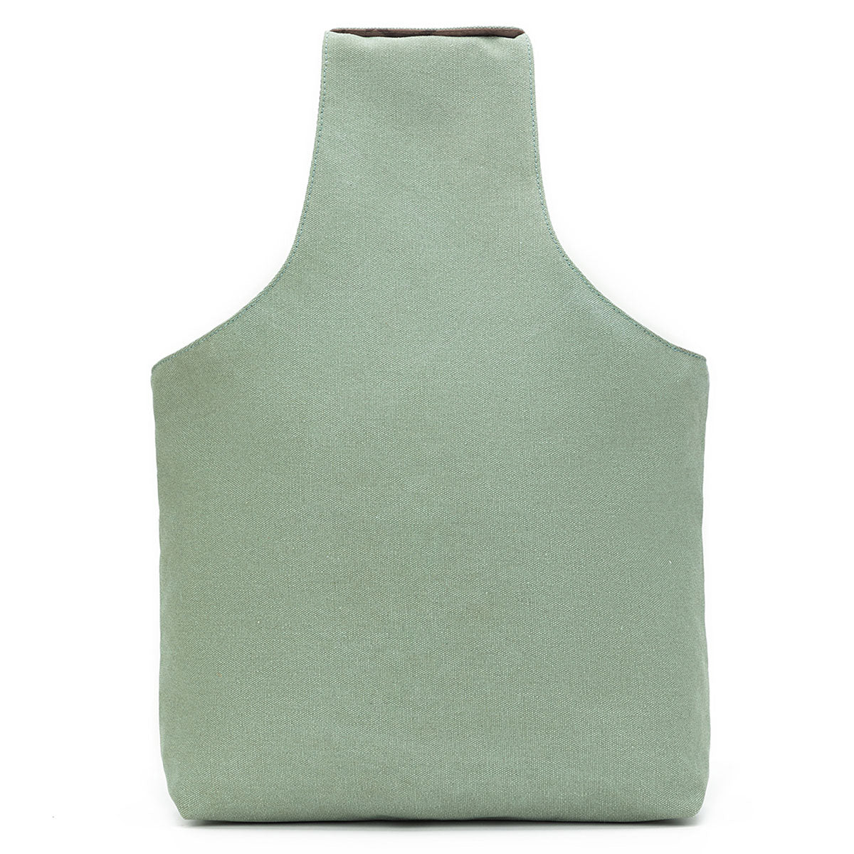 della Q Nora Bucket Bag - Stylish Sage