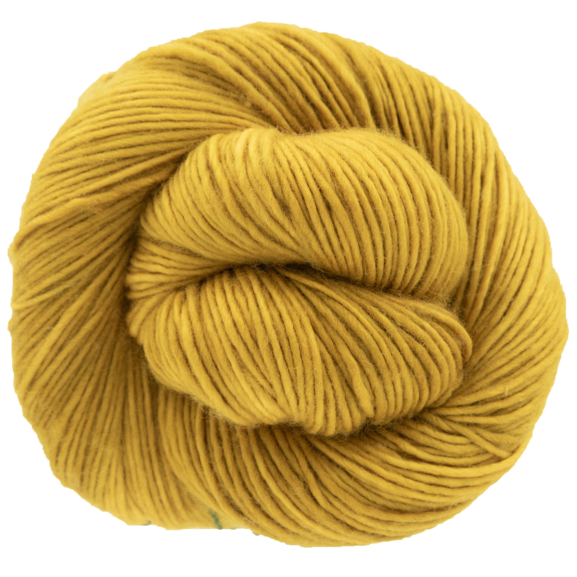Dream in Color Riley Yarn - Stunning Amber Glass