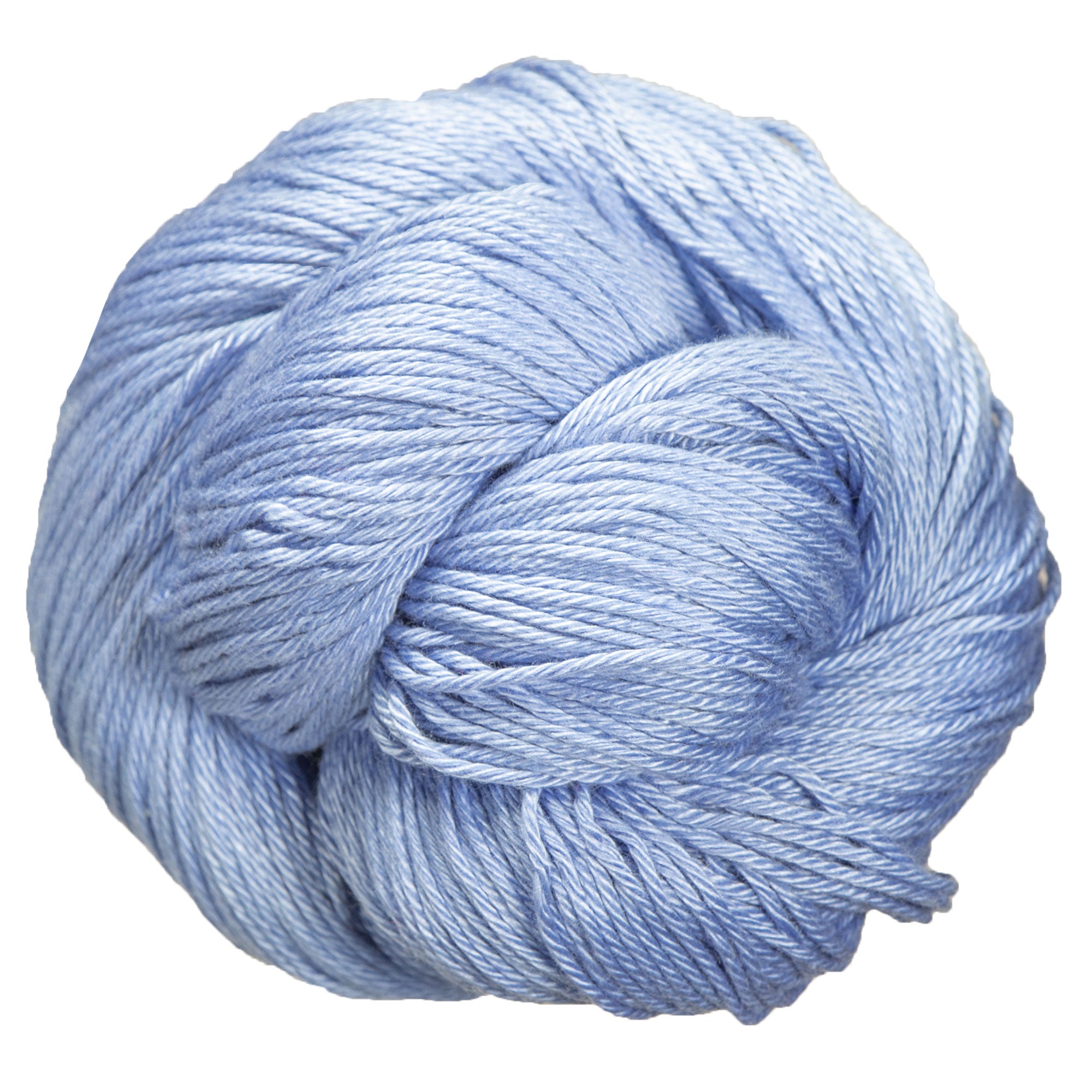 Cascade Yarns Ultra Pima Yarn - 3772 Cornflower - Ideal for Year - Round Crafting