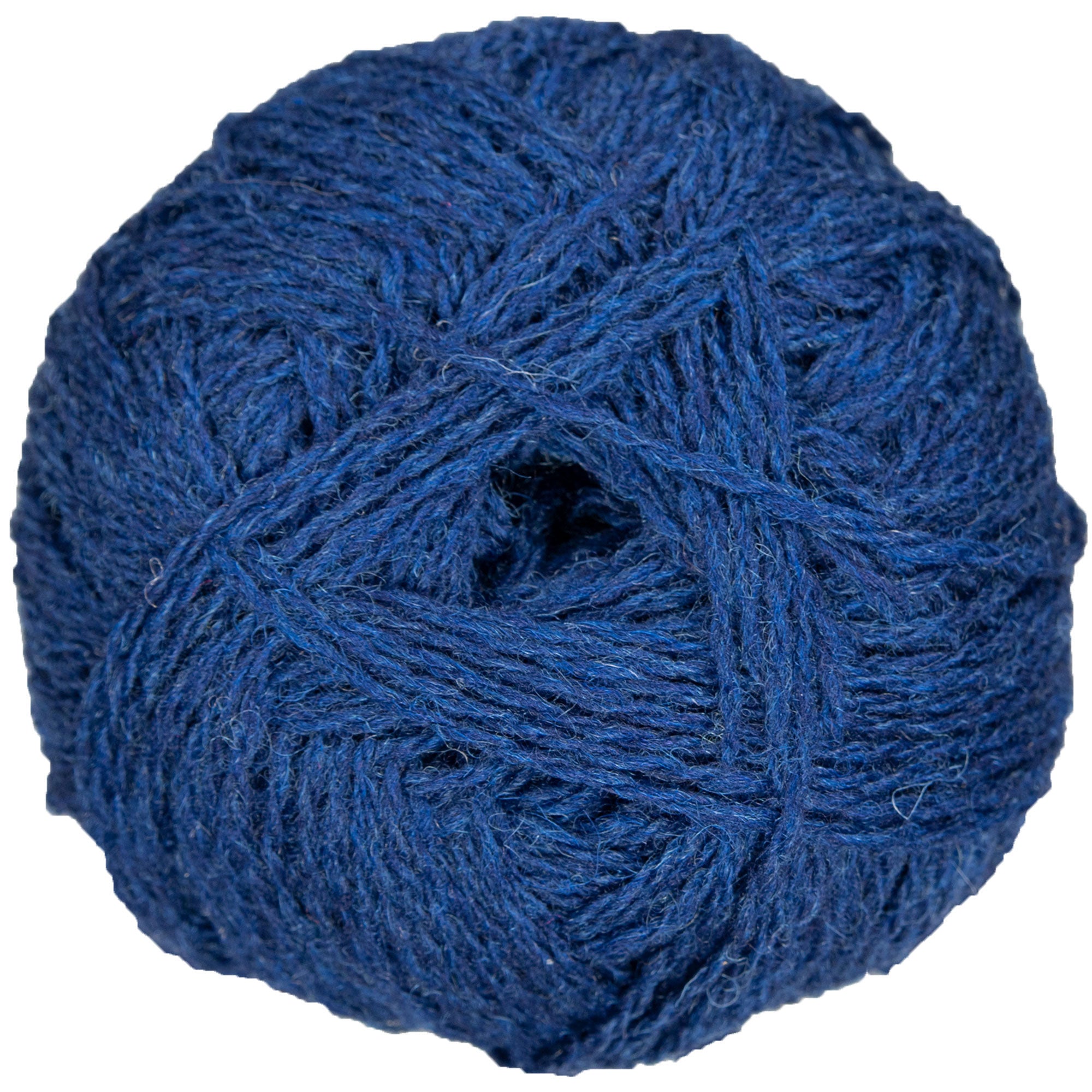 Jamieson's of Shetland Ultra Fine Lace Weight Yarn - 715 Atlantis