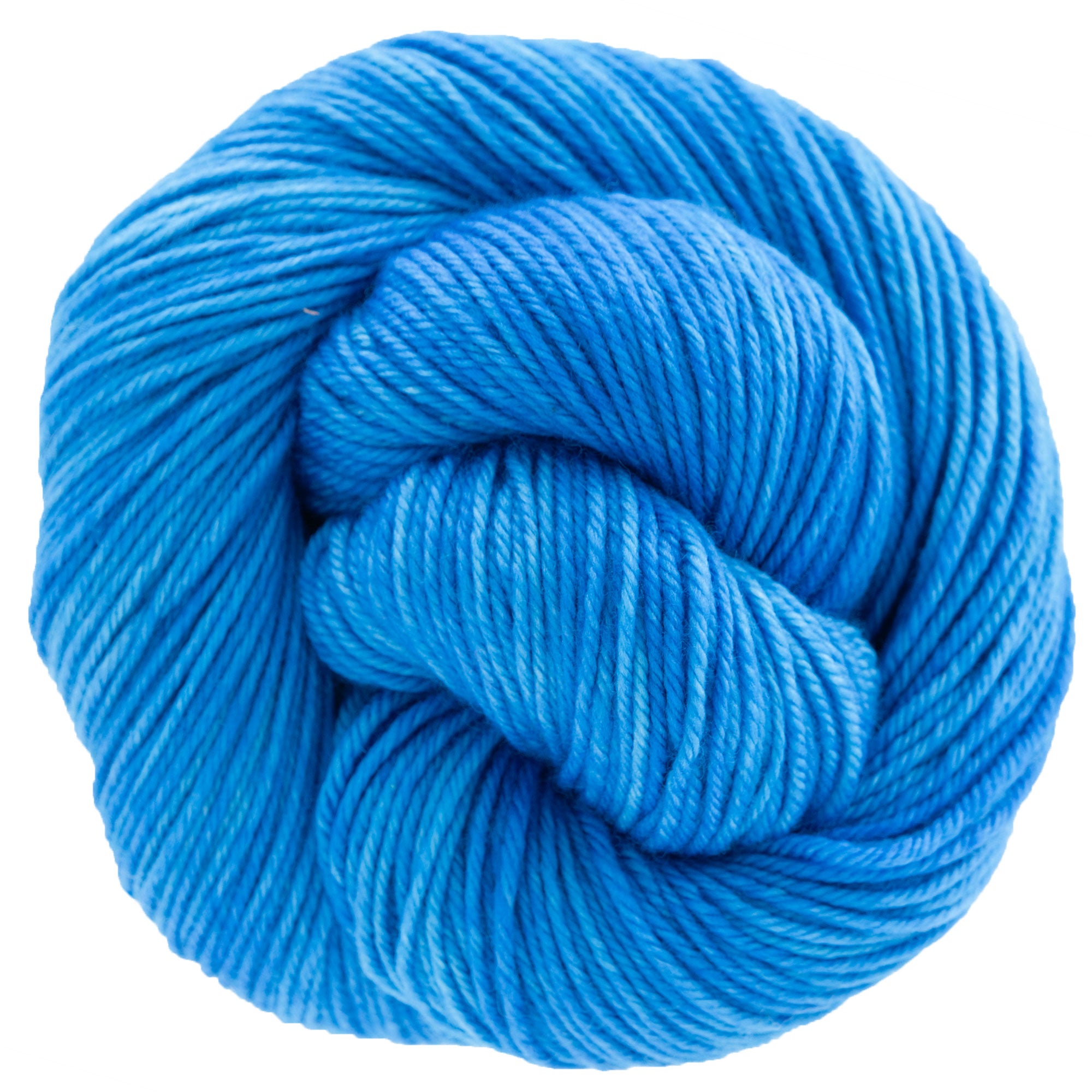 Dream in Color Classy Super-Soft Luxury Yarn - Violet's Blueberry