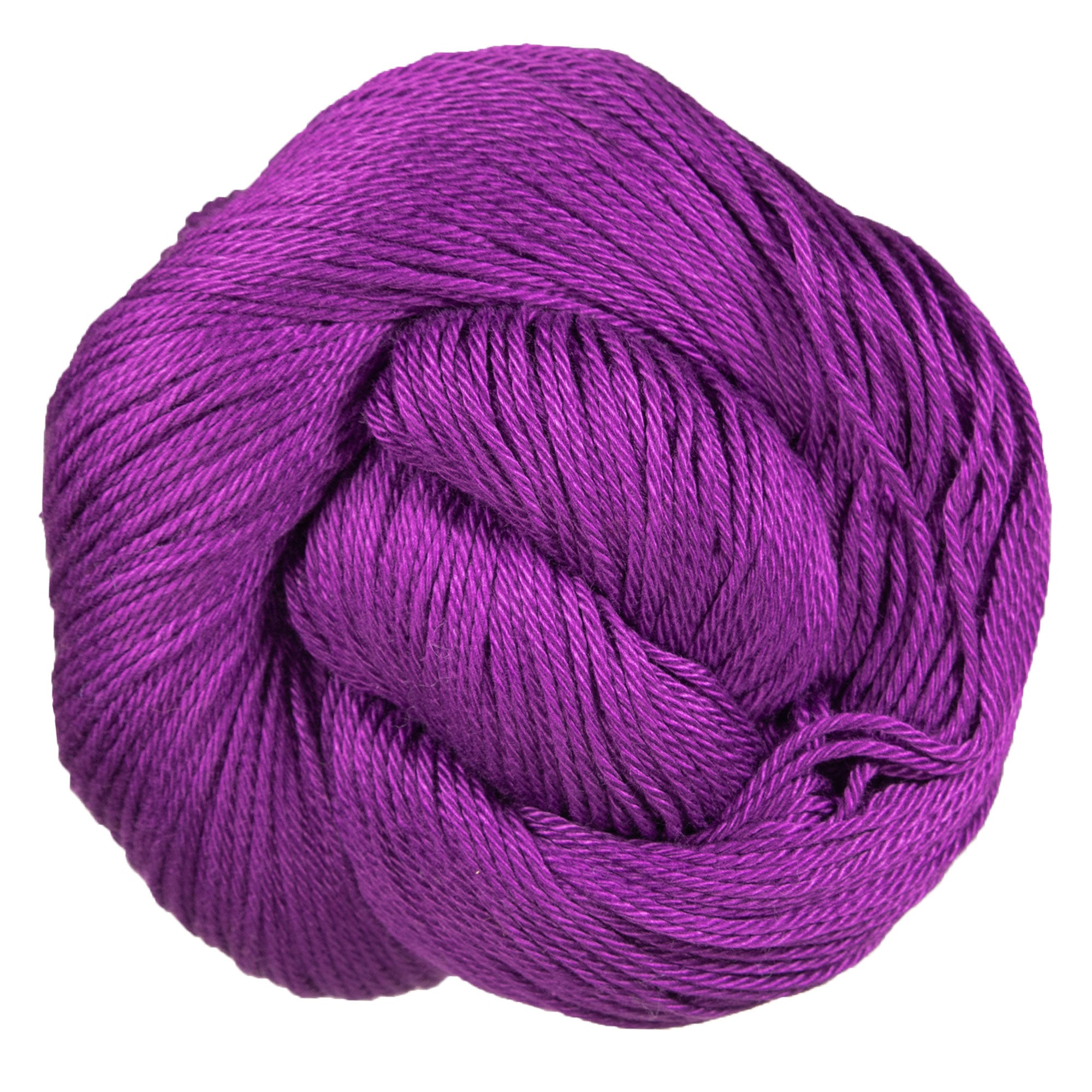 Cascade Yarns Ultra Pima DK - Weight Yarn in 3779 Pansy Shade