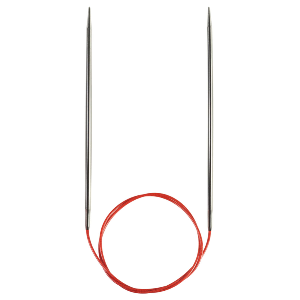 ChiaoGoo Premium RED Lace Circular Needles - US 0 (2.00mm) - 47