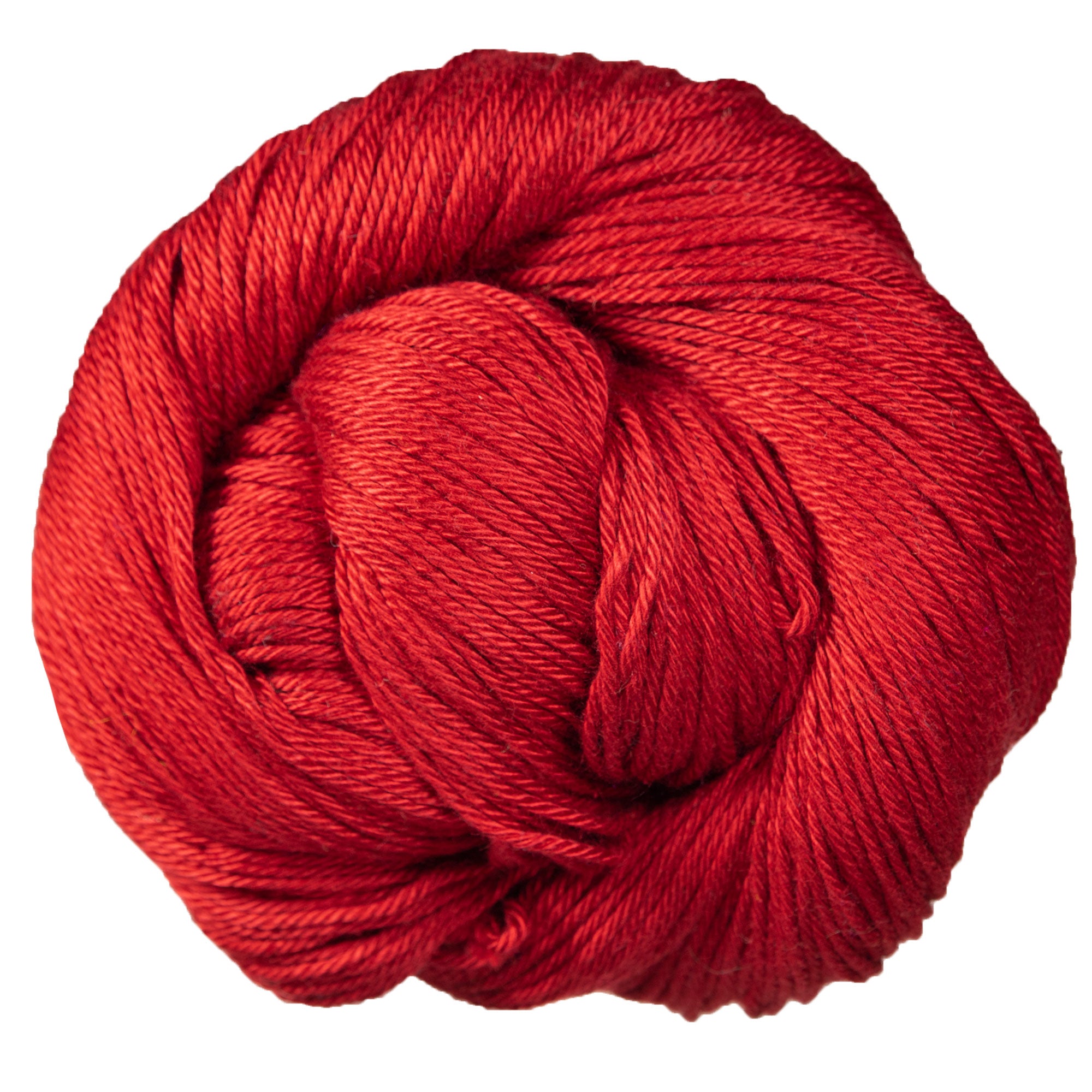 Cascade Yarns Ultra Pima DK-Weight Yarn - 3713 Wine, Ideal for Spring and Summer Projects