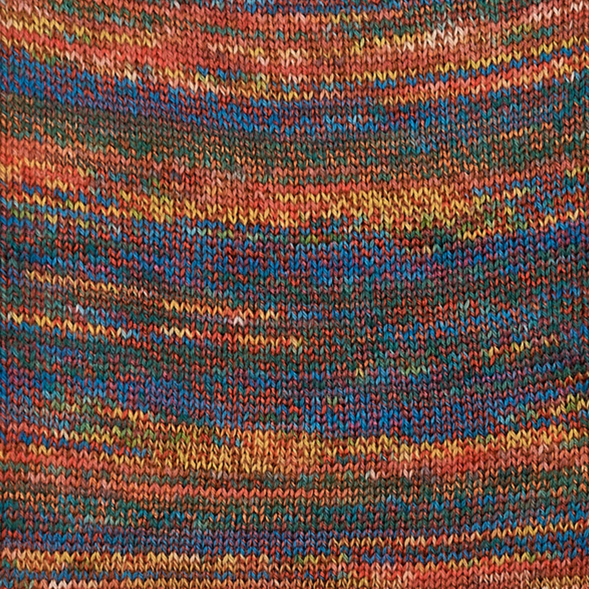 Berroco Carousel Yarn - 4438 Bingo: Vibrant and Durable Lightweight Yarn