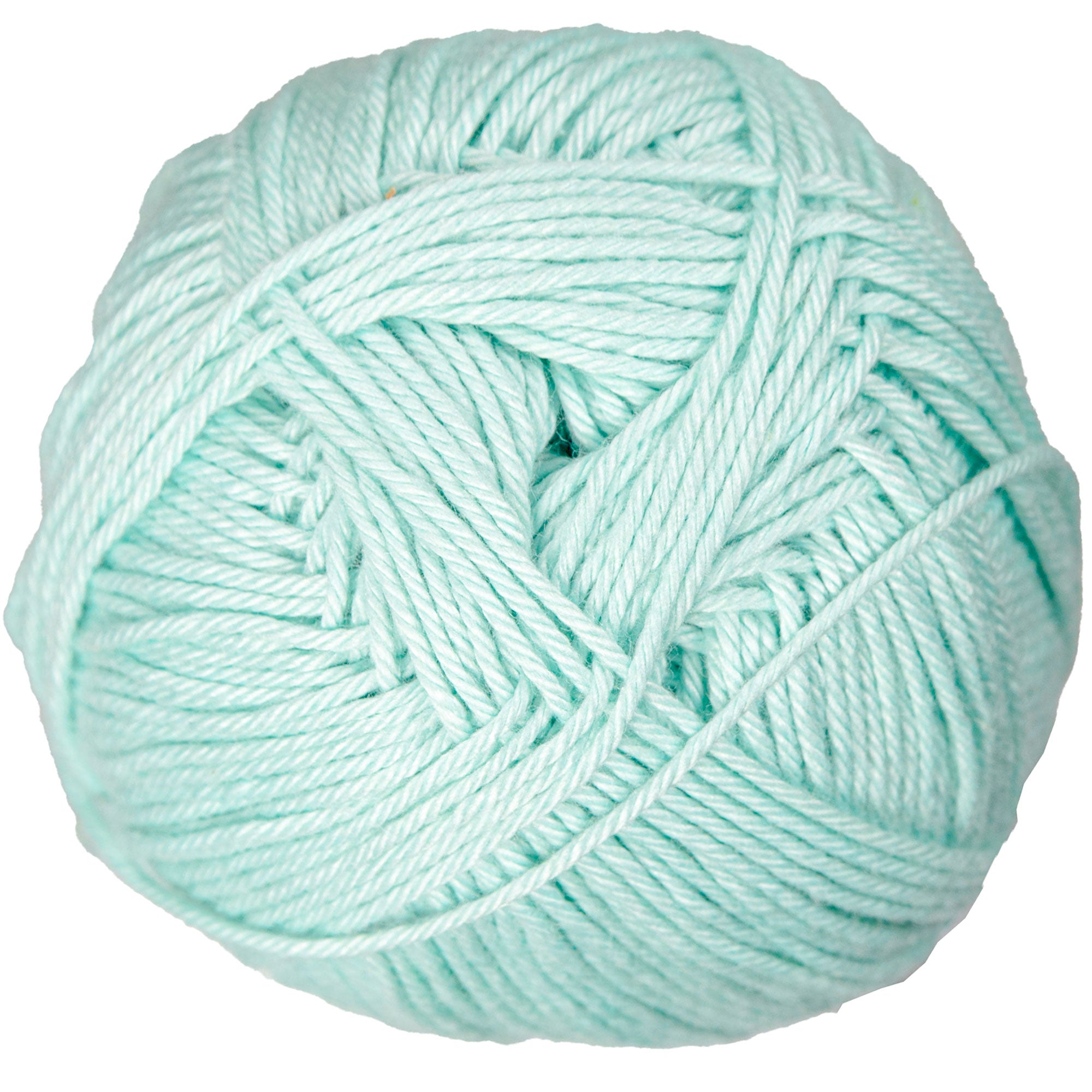 Cascade Yarns Pandamonium DK Yarn - 19 Aquamarine, Soft Cotton-Bamboo Blend