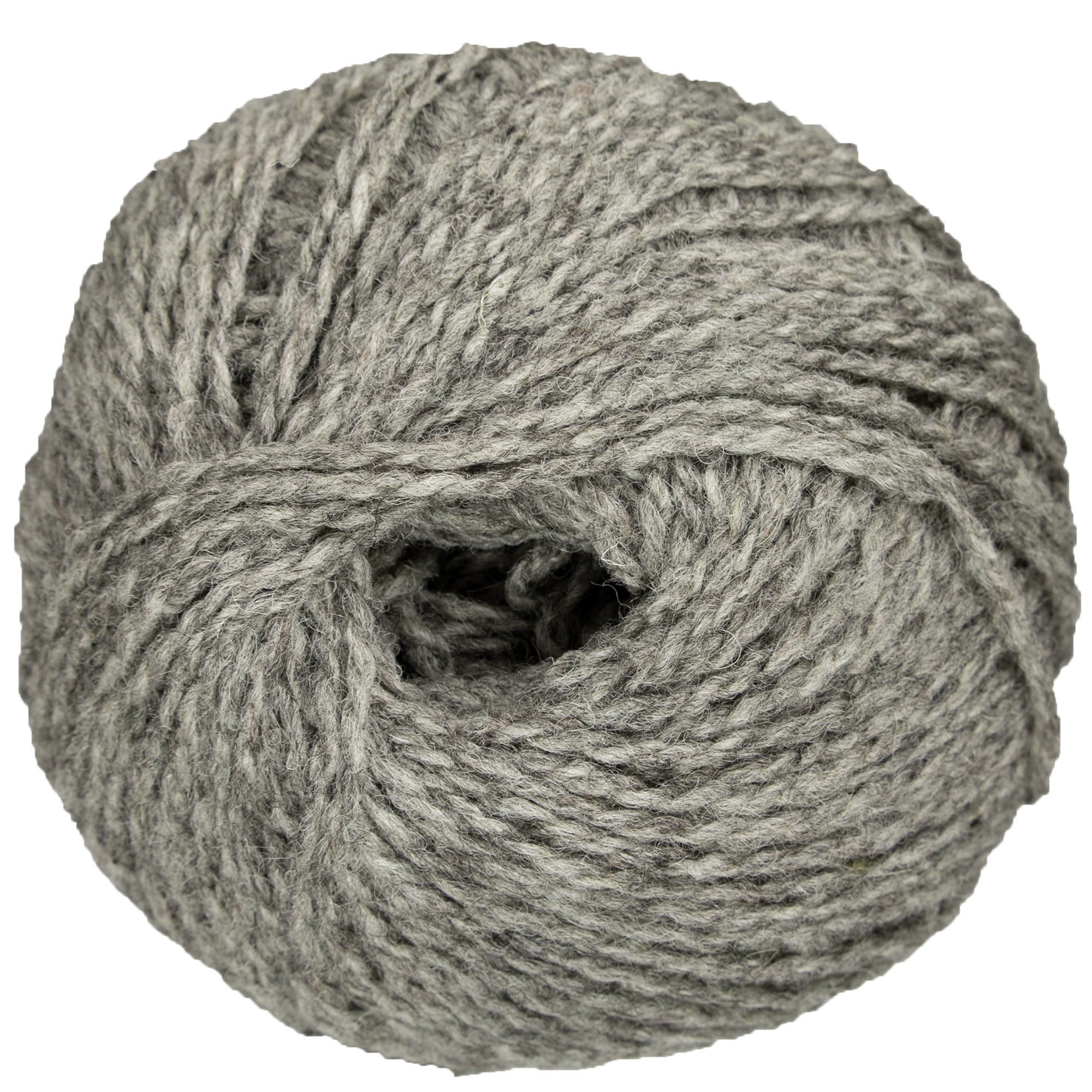 Jamieson's of Shetland Premium Heather Aran Yarn - 103 Sholmit for Exquisite Knits