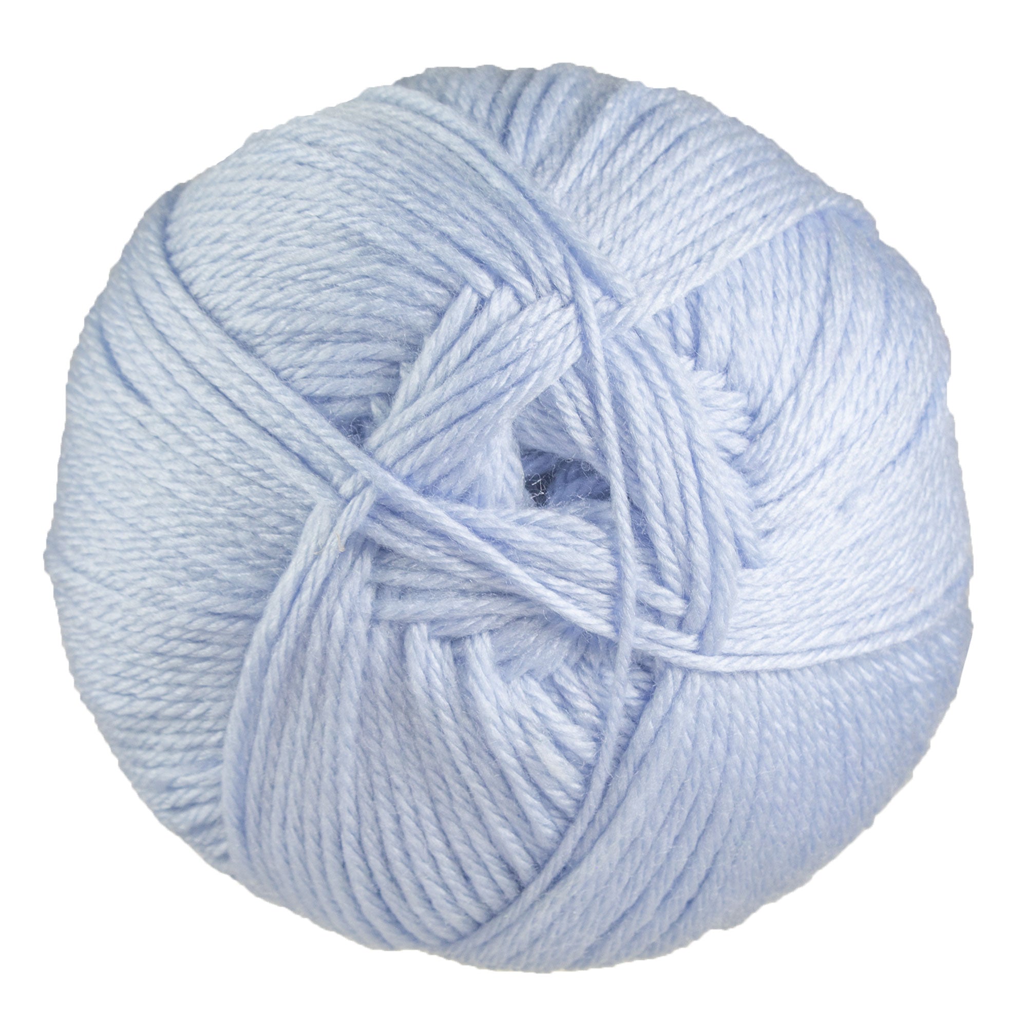 Cascade Yarns Pacific Yarn - 020 Baby Blue: Durable & Soft Superwash Merino-Acrylic Blend
