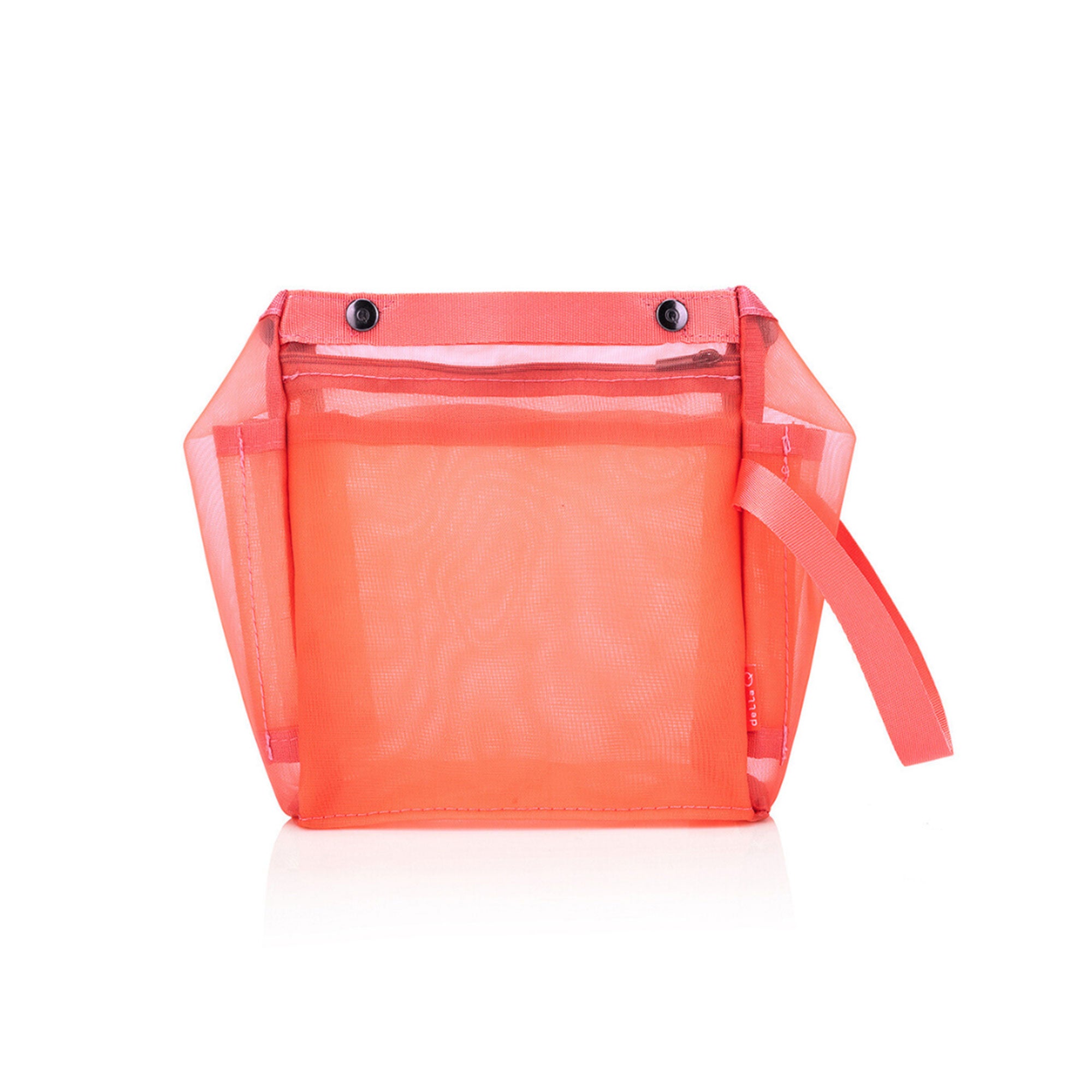 della Q Oh Snap Sacks - Trendy Sunset - Compact Small Size