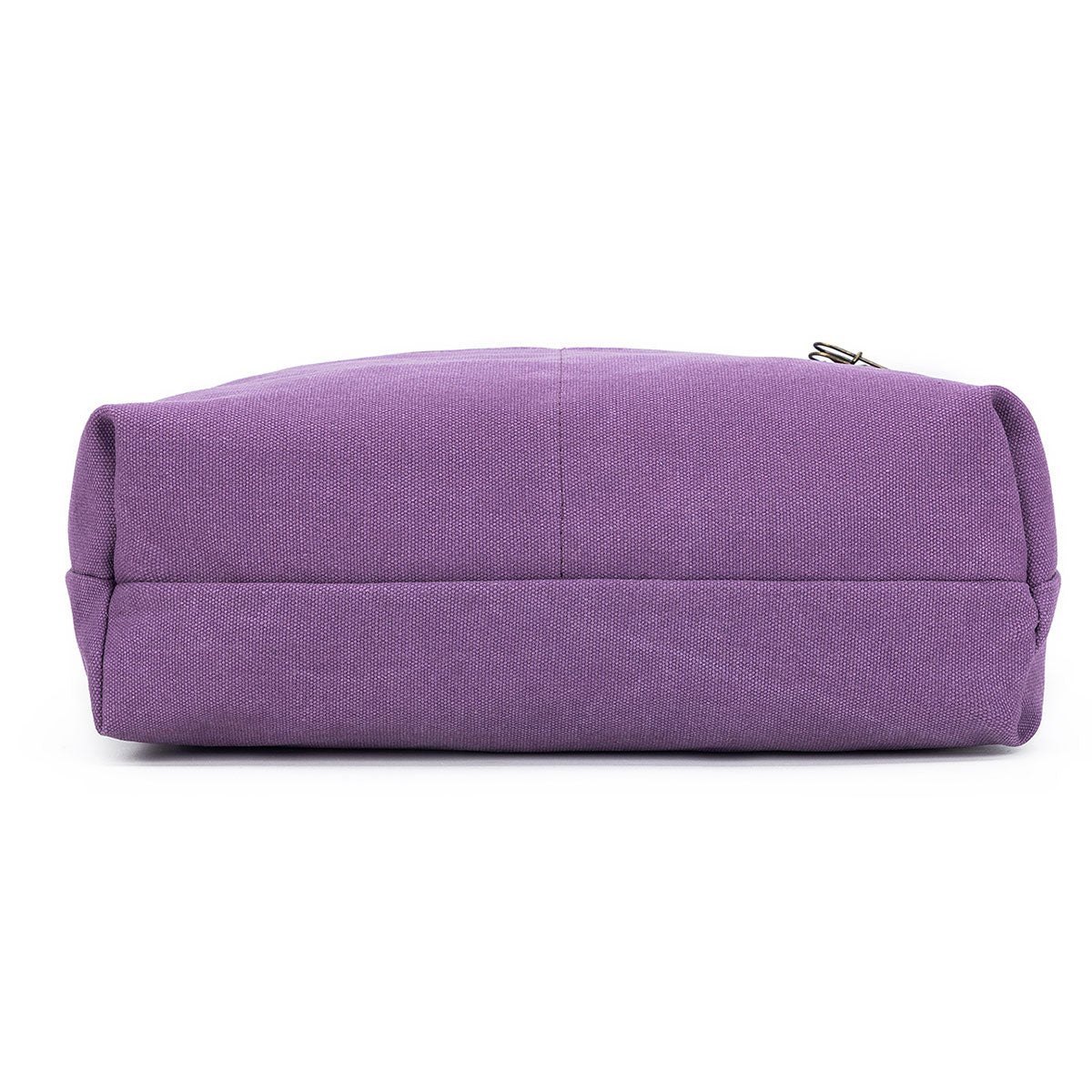 della Q Nora Bucket Bag - Plum: The Perfect Yarn and Craft Companion