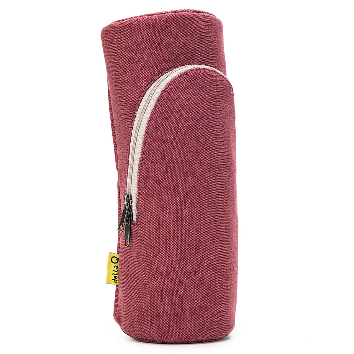della Q Standing Needle Case - 600 - Linen Wine: The Ultimate Organizer