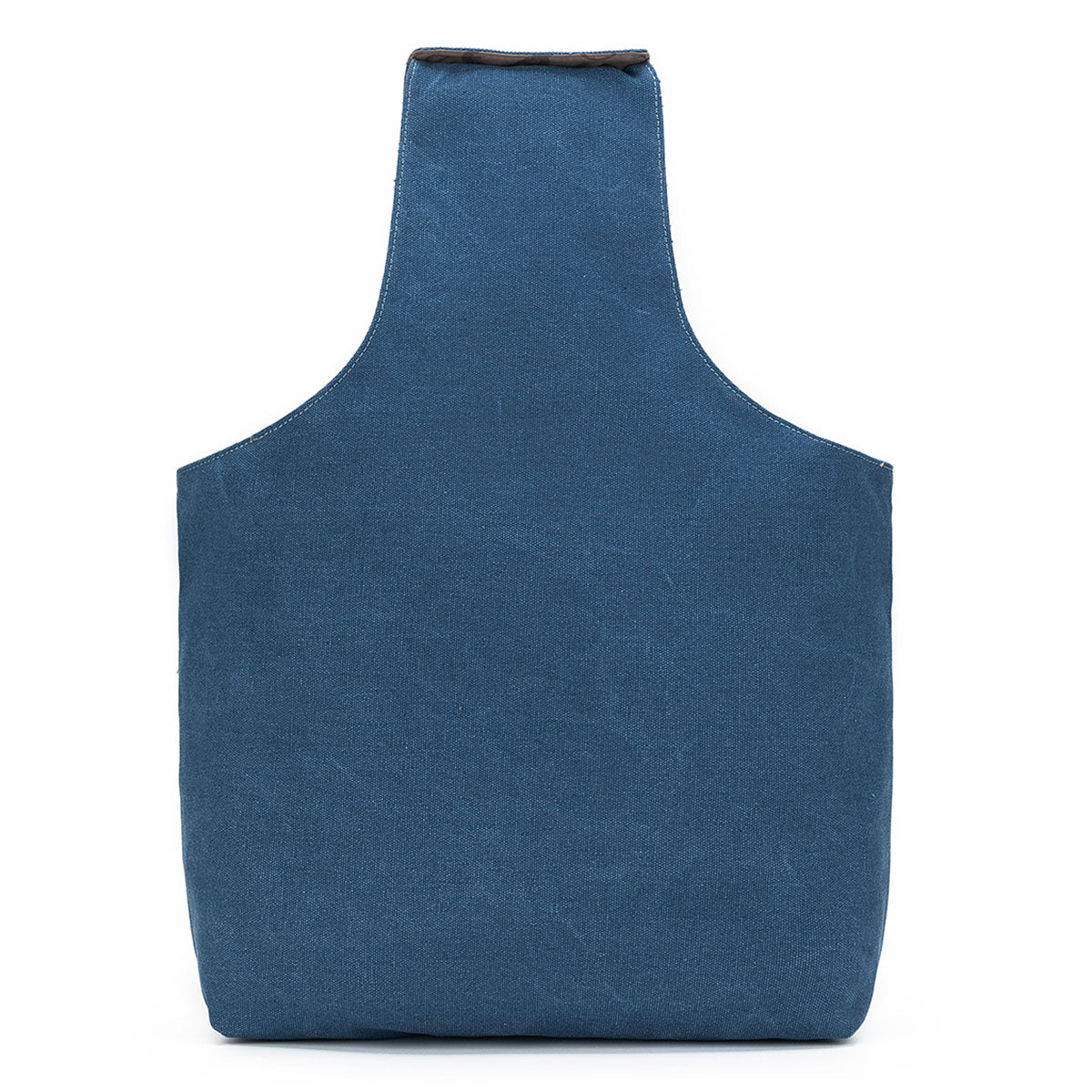 della Q Nora Stylish Bucket Bag - Indigo for Crafting Lovers