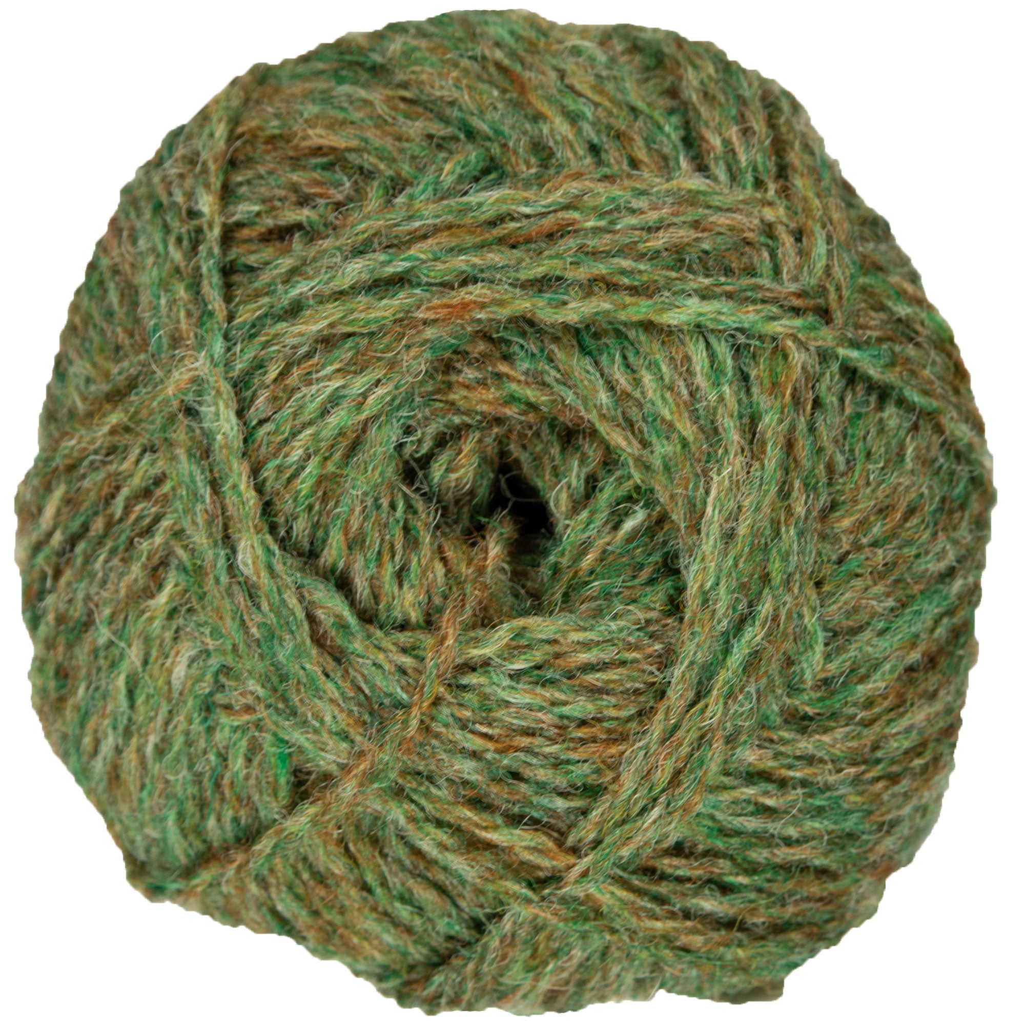 Jamieson's of Shetland Spindrift 2-Ply Yarn - 347 Hawthorn for Crochet and Knitting