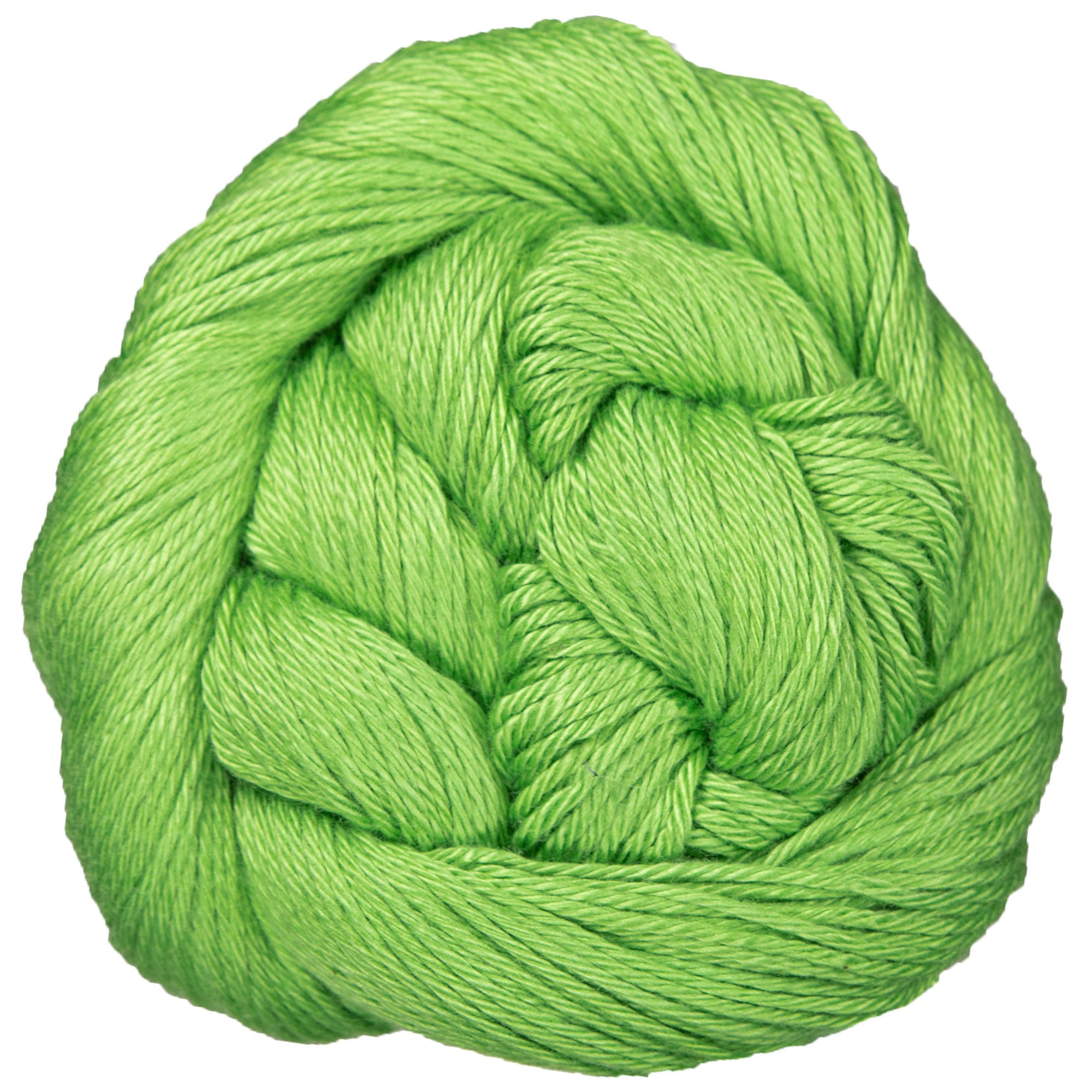 Cascade Yarns Ultra Pima Fine Yarn - Premium 3865 Kiwi Sport-Weight Yarn