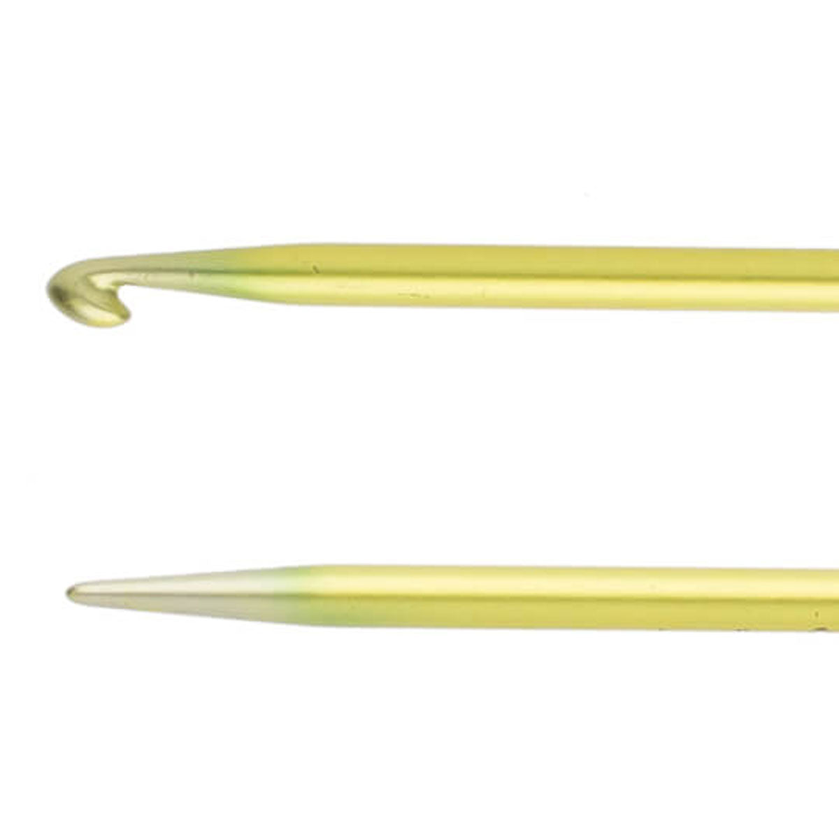 addiDuett - 3.5 mm/ US 4/ E: The Ultimate Dual-Purpose Knitting & Crochet Tool