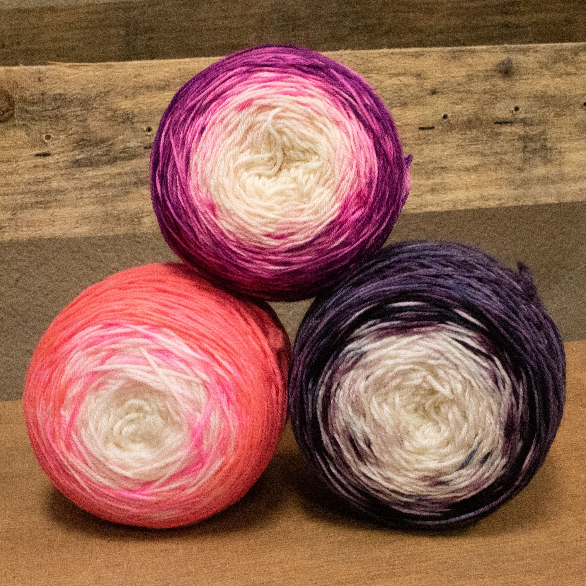 Jimmy Beans Wool Premium Craft Class Kits - Dye, Grow, and Pamper Yourself