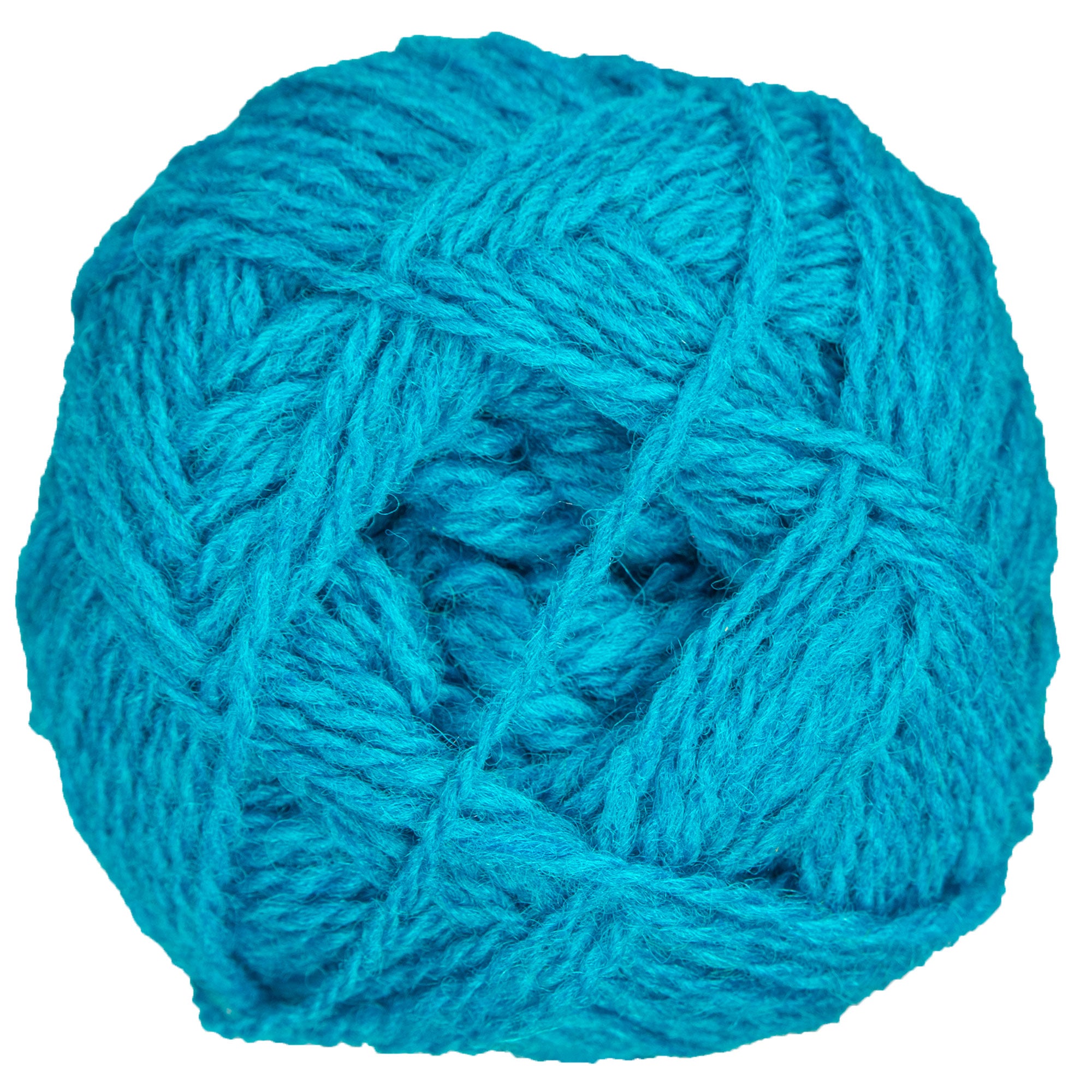 Jamieson's of Shetland Spindrift Yarn - 757 Splash: 100% Shetland Wool Ideal for Crochet & Fair Isle Knitting