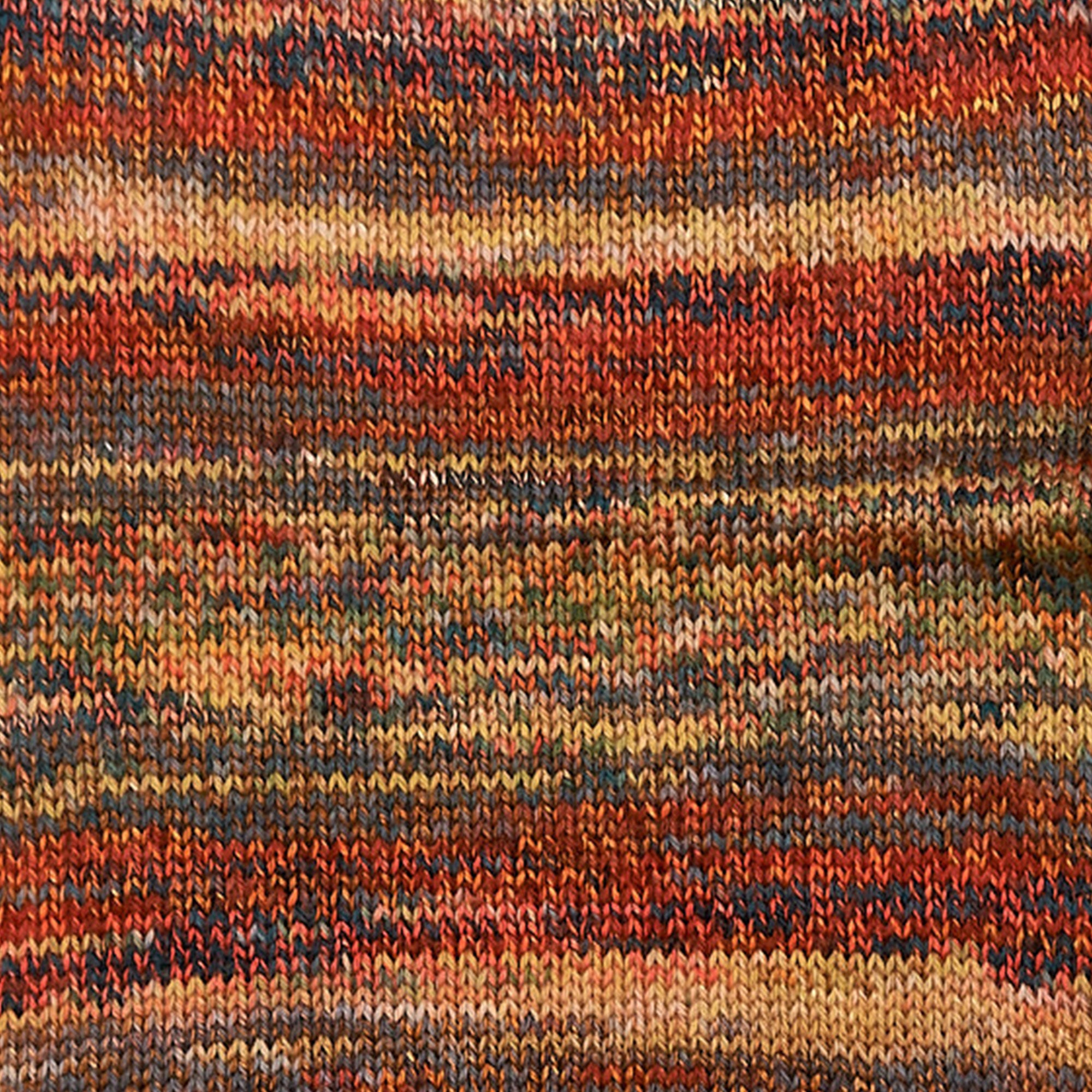 Berroco Carousel Yarn - 4432 Skee - ball: Lightweight, Colorful and Durable Yarn
