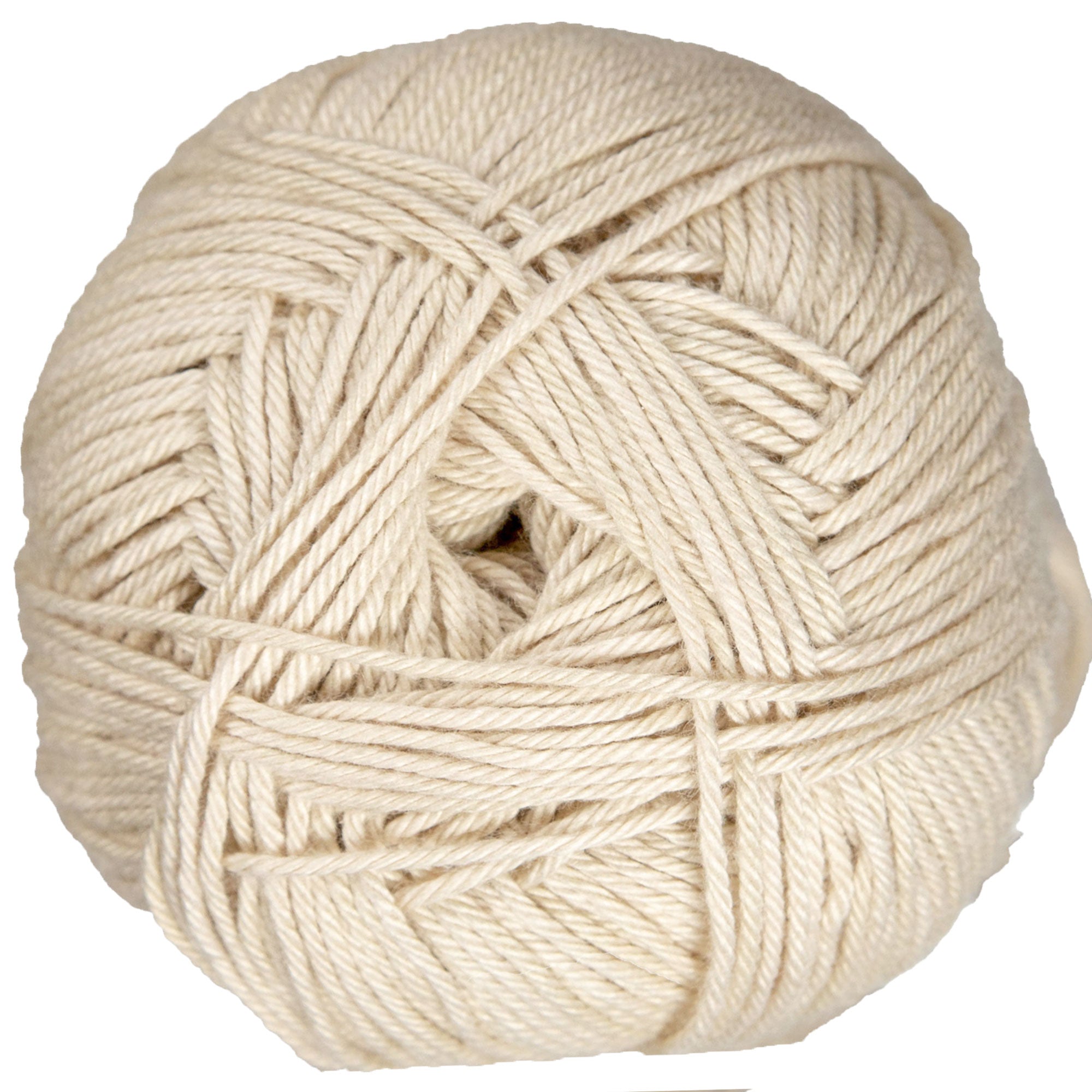 Cascade Yarns Pandamonium DK Yarn - 28 Sand: Soft Blend of Cotton & Bamboo Viscose