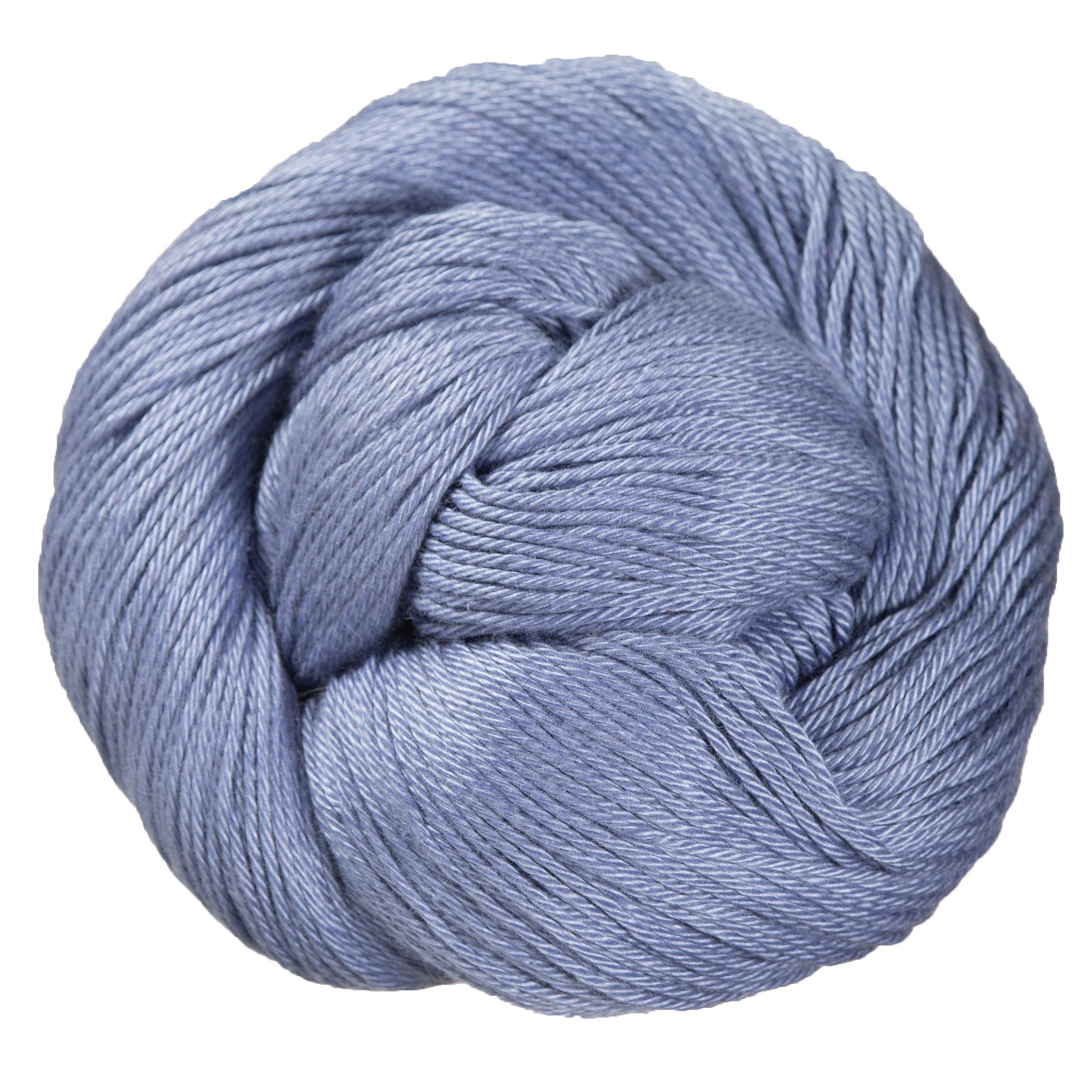 Cascade Yarns Ultra Pima DK-Weight Yarn - 3805 Colony Blue for Spring and Summer Projects