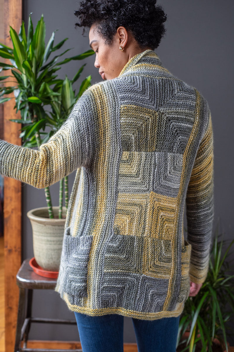 Berroco Booklet 428 - Exclusive Topaz Patterns - Liva PDF Download for Knitting Enthusiasts