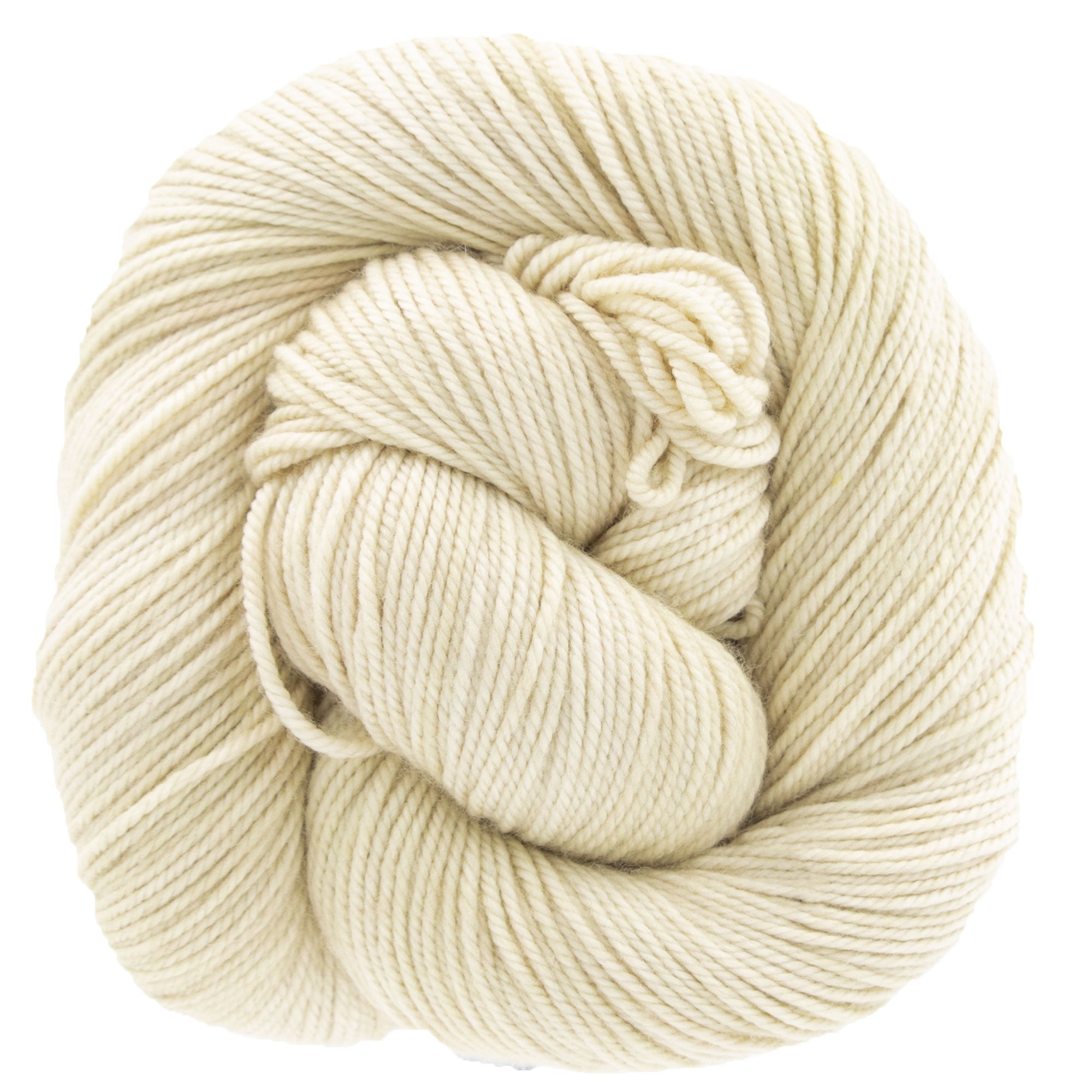 Dream in Color Cosette Yarn - Tumbleweed: Superwash Wool Blend with Cashmere & Nylon