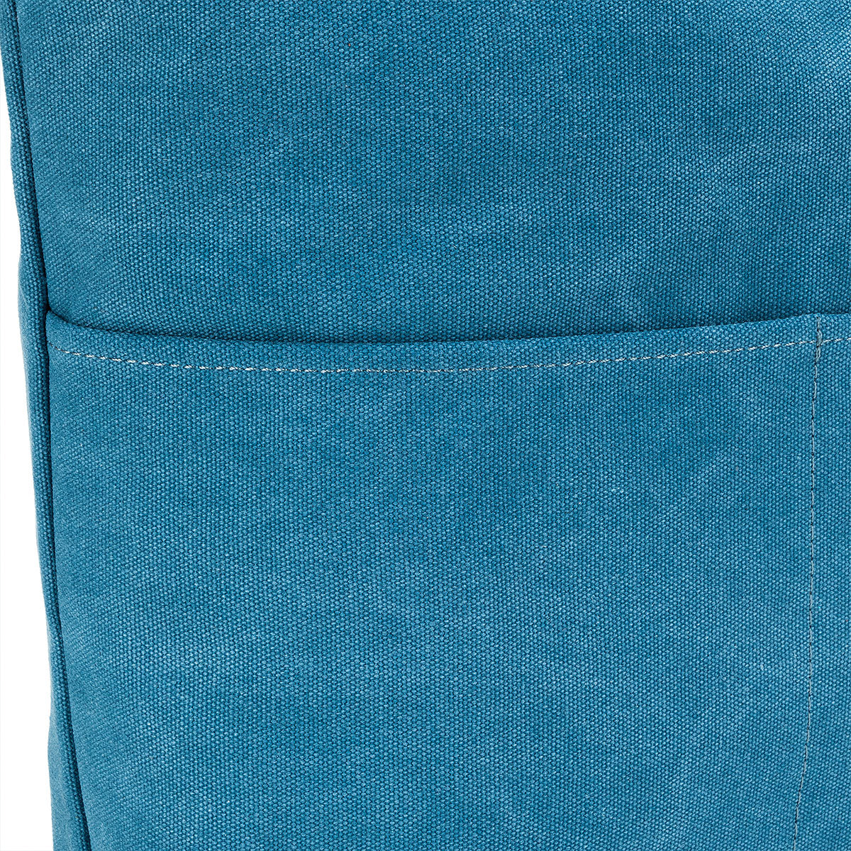 della Q Nora Stylish Bucket Bag - Trendy Teal