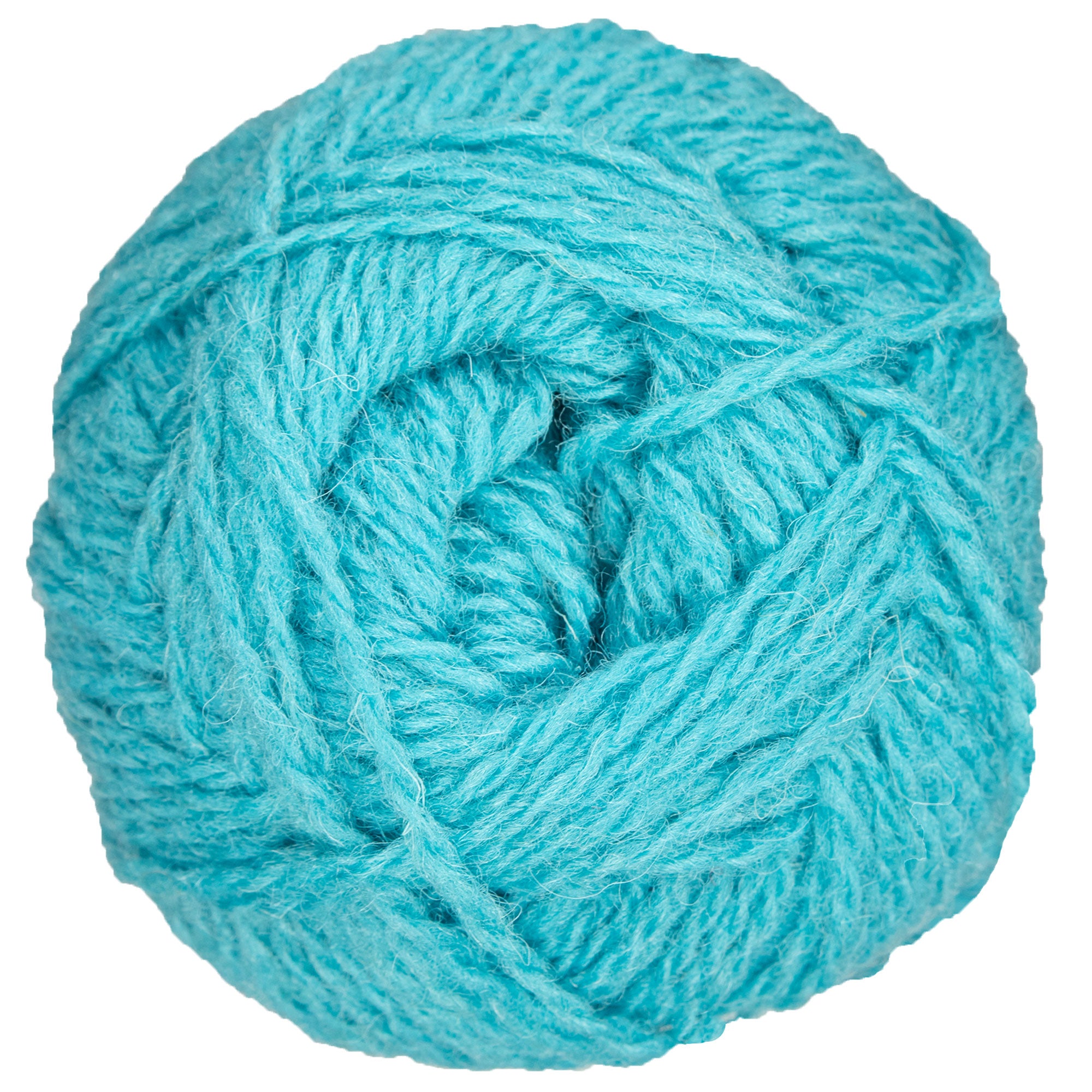 Jamieson's of Shetland Premium Spindrift Yarn - 760 Caspian Color