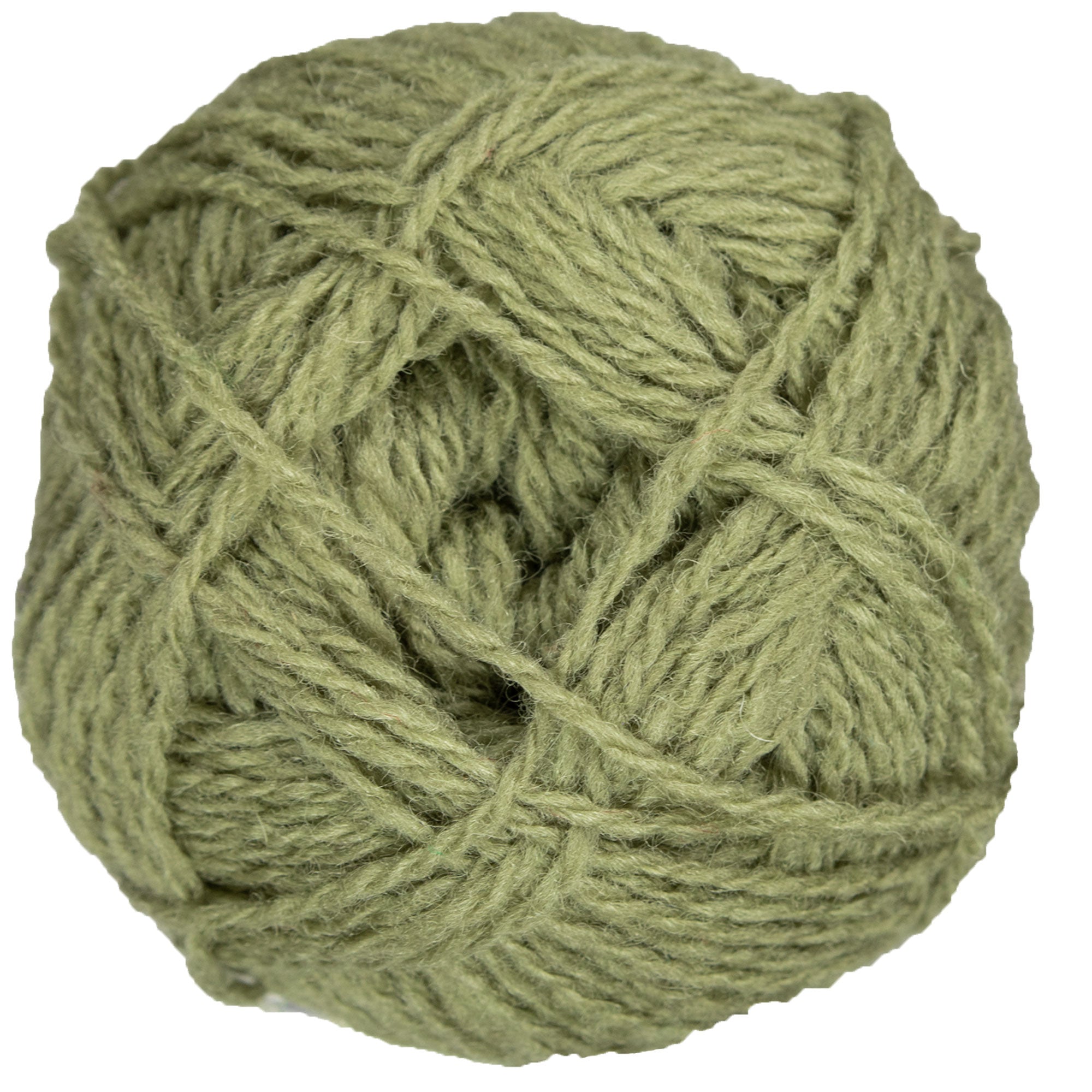 Jamieson's of Shetland Premium Spindrift Yarn - 789 Marjoram, Ideal for Crochet & Fair Isle Knitting