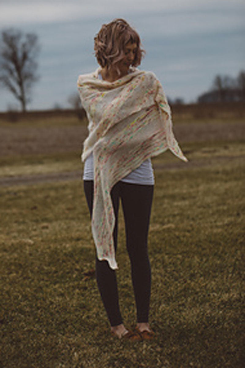Andrea Mowry Drea Renee Knits Exclusive Birds of a Feather Knitting Patterns