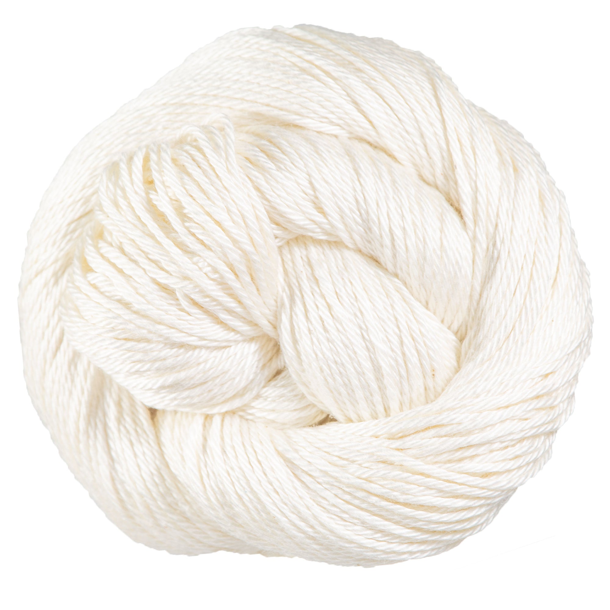 Cascade Yarns Premium Ultra Pima Fine Yarn in 3718 Natural - Soft & Shiny Sport-Weight