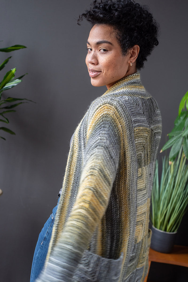 Berroco Booklet 428 - Exclusive Topaz Patterns - Liva PDF Download for Knitting Enthusiasts