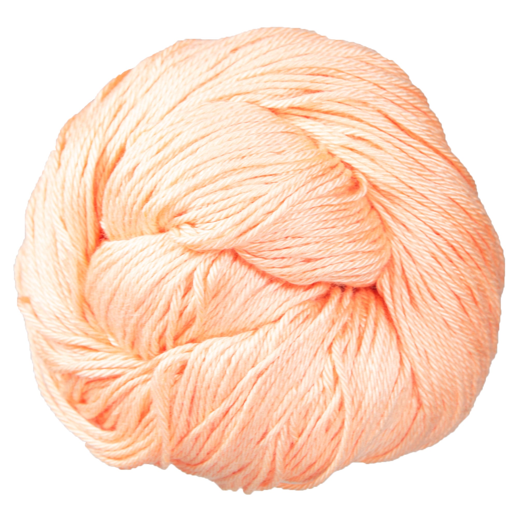 Cascade Yarns Ultra Pima Yarn - Ideal for Spring & Summer, 3753 White Peach