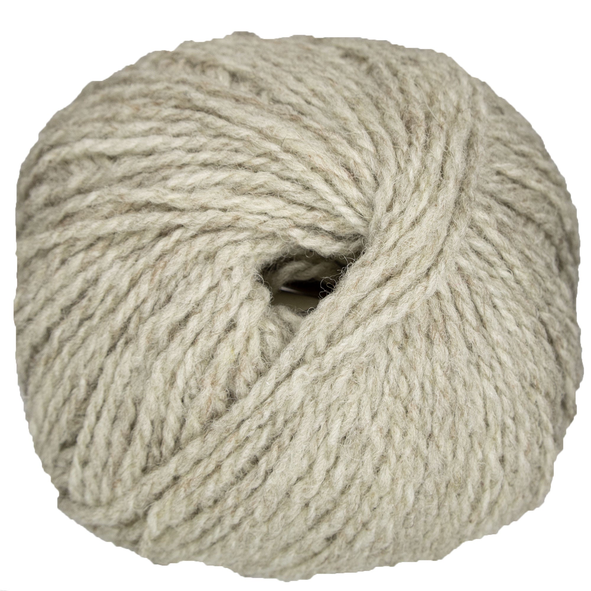 Jamieson's of Shetland Premium Heather Aran Yarn - 105 Eesit