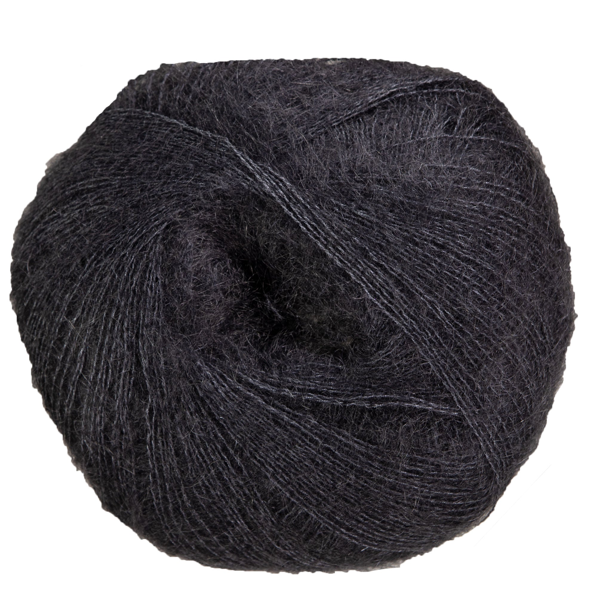 Berroco Aerial Luxury Yarn - 3462 Raven