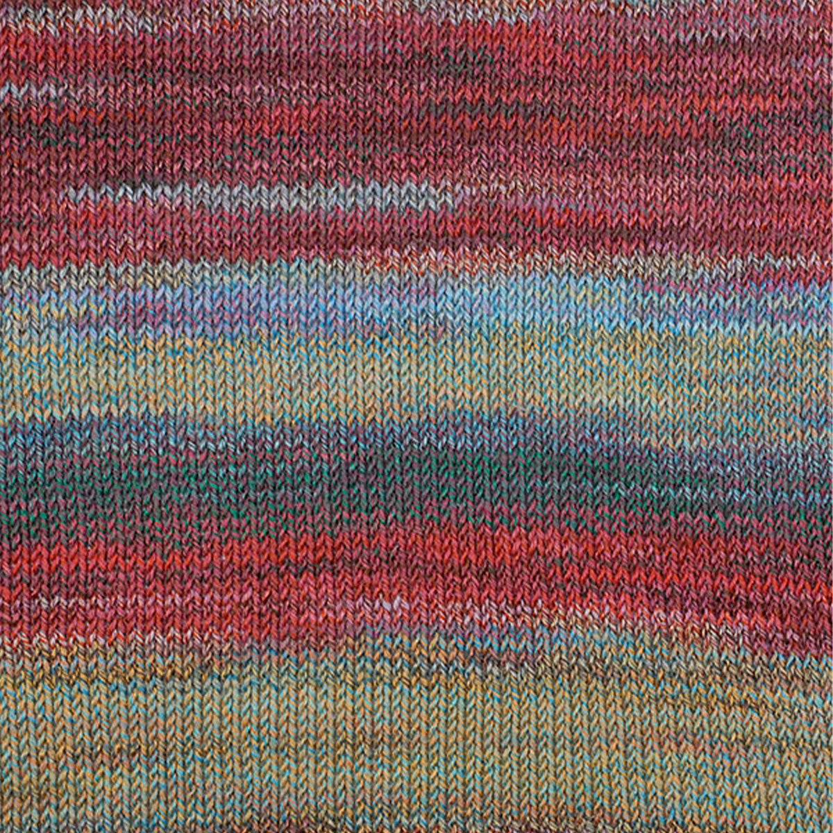 Berroco Medina DK-Weight Yarn - 4767 Oran: Ideal for Summer Projects