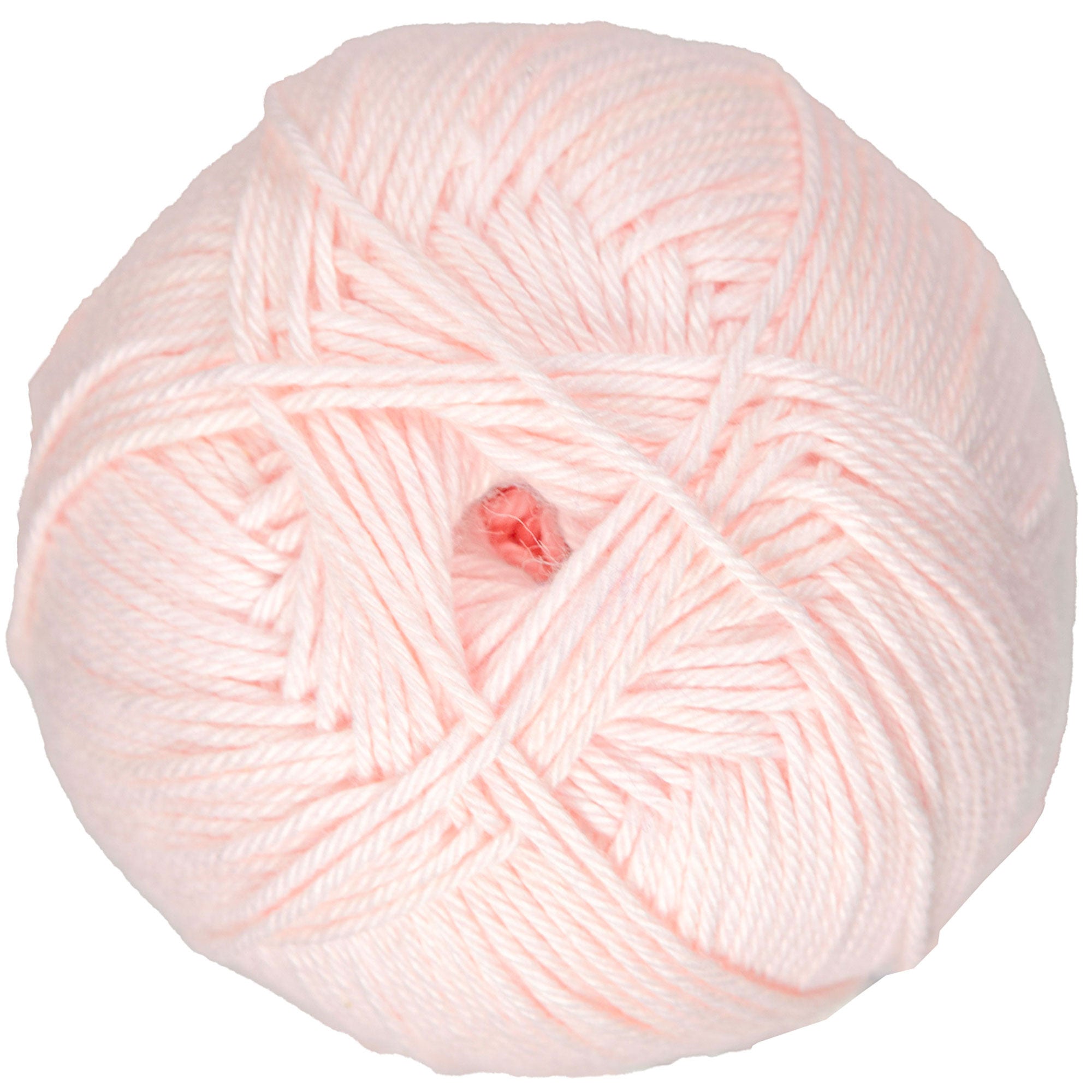 Cascade Yarns Pandamonium DK Yarn - 13 Icy Pink: Soft Cotton & Bamboo Blend