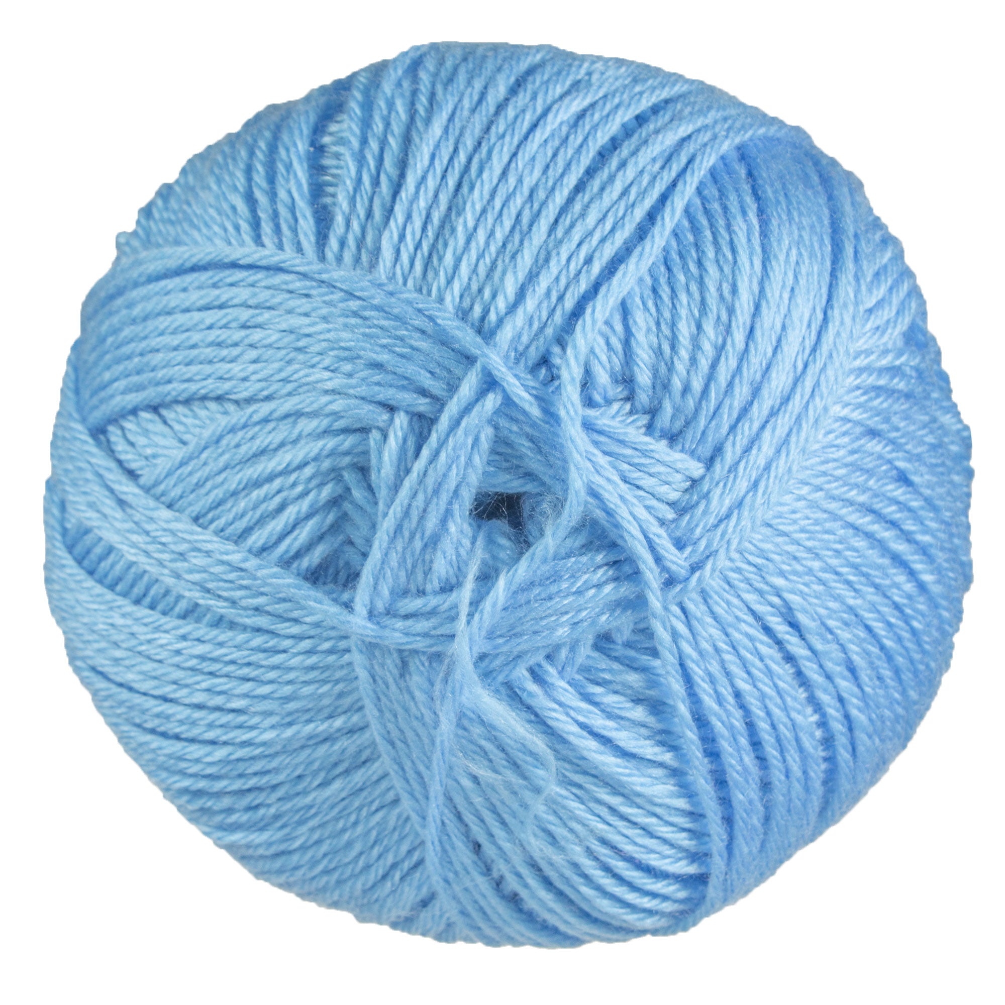 Cascade Yarns Pacific Yarn - High - Quality 028 Blue Superwash Blend